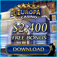 Europa Casino